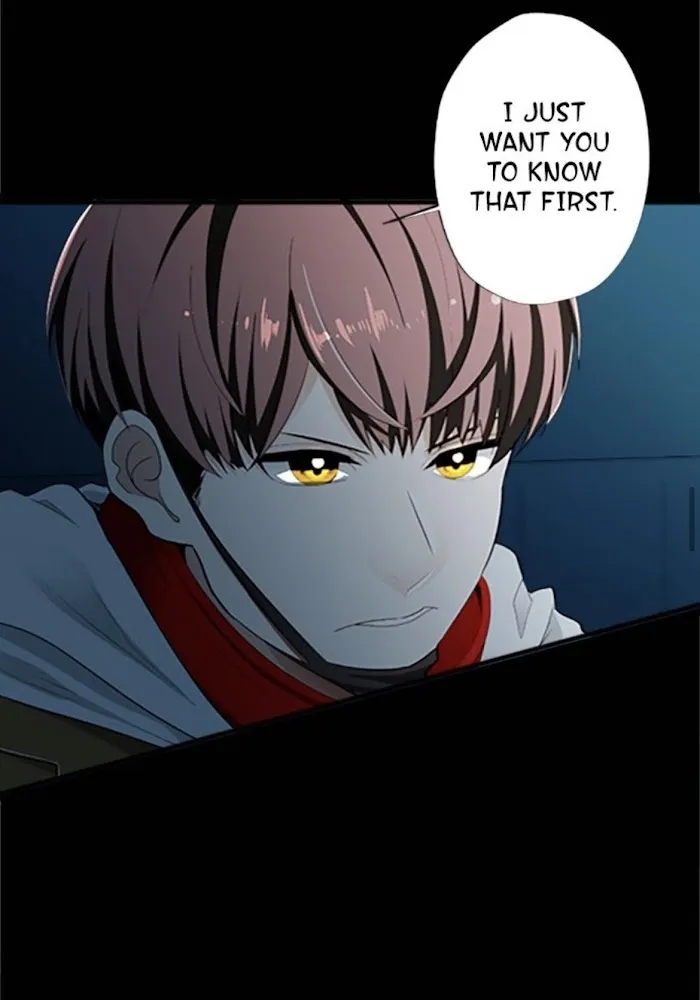 Read Epidemic Melancholy chapter 45 image 14 on Lezhin
