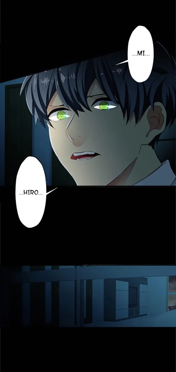 Read Epidemic Melancholy chapter 45 image 15 on Lezhin