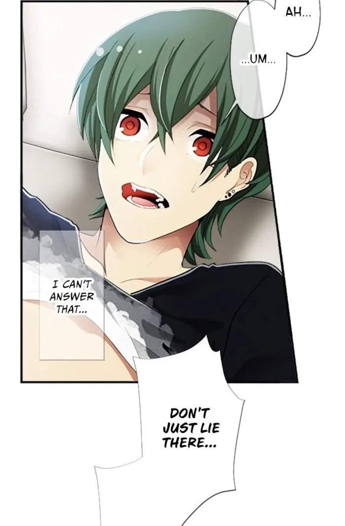 Read Epidemic Melancholy chapter 45 image 19 on Lezhin