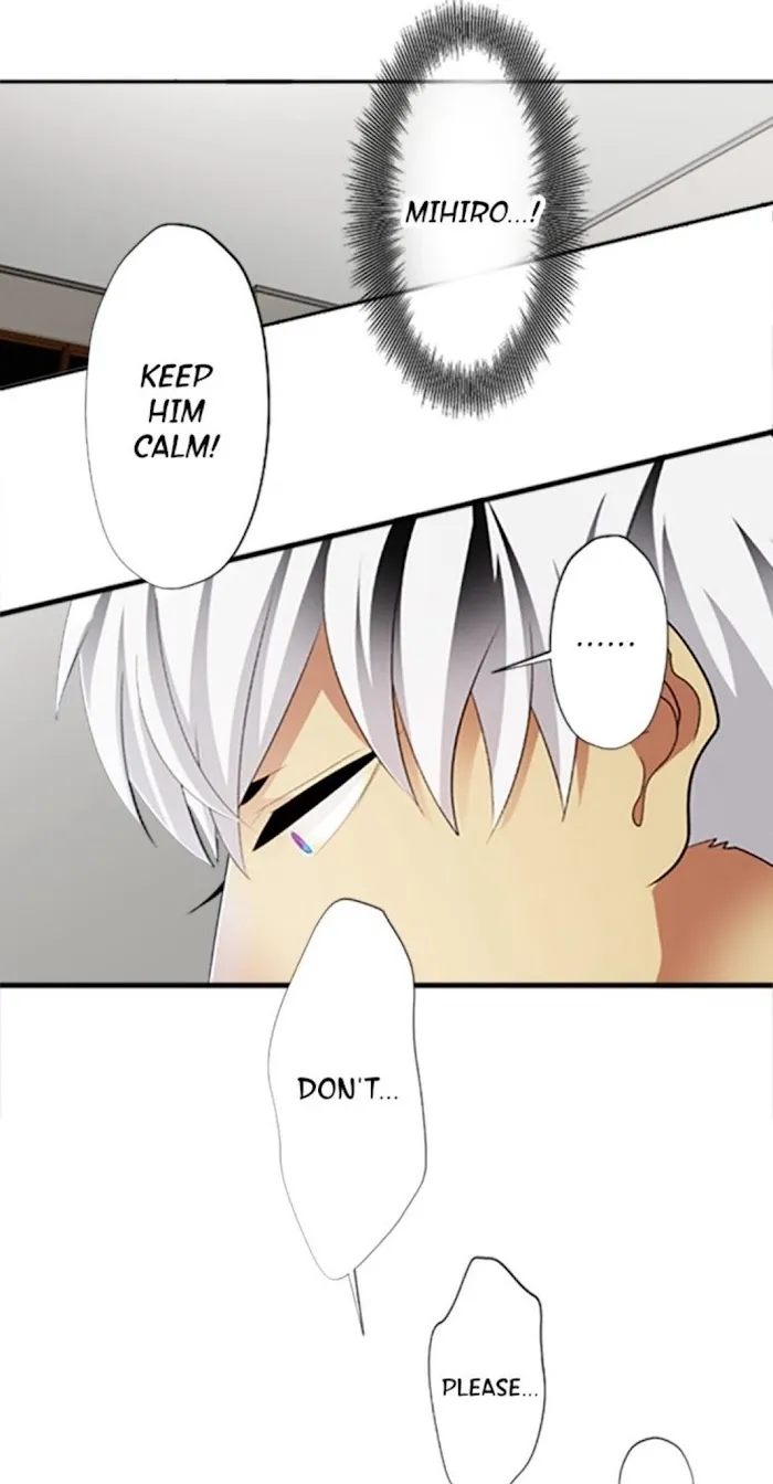 Read Epidemic Melancholy chapter 45 image 29 on Lezhin