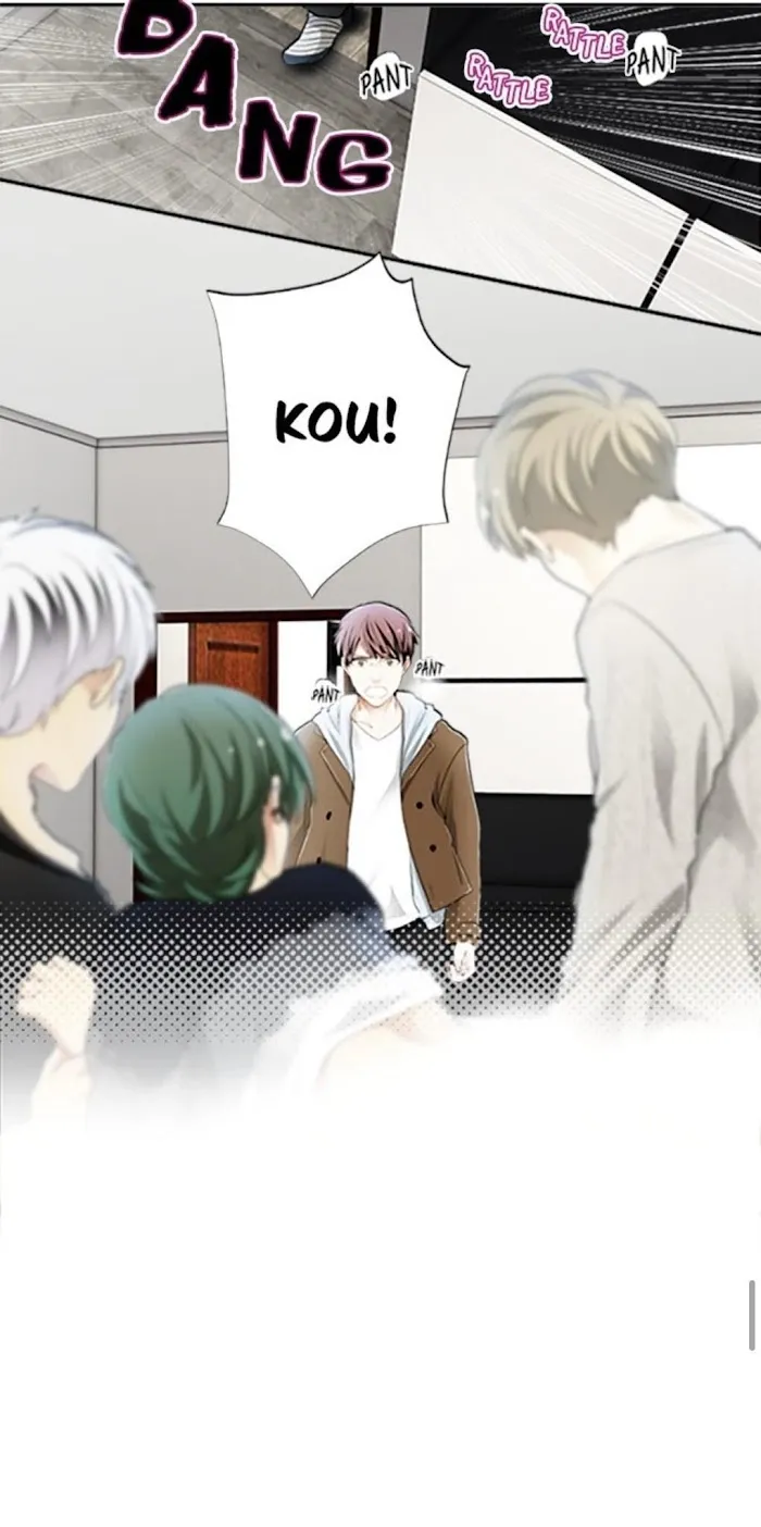 Read Epidemic Melancholy chapter 45 image 32 on Lezhin