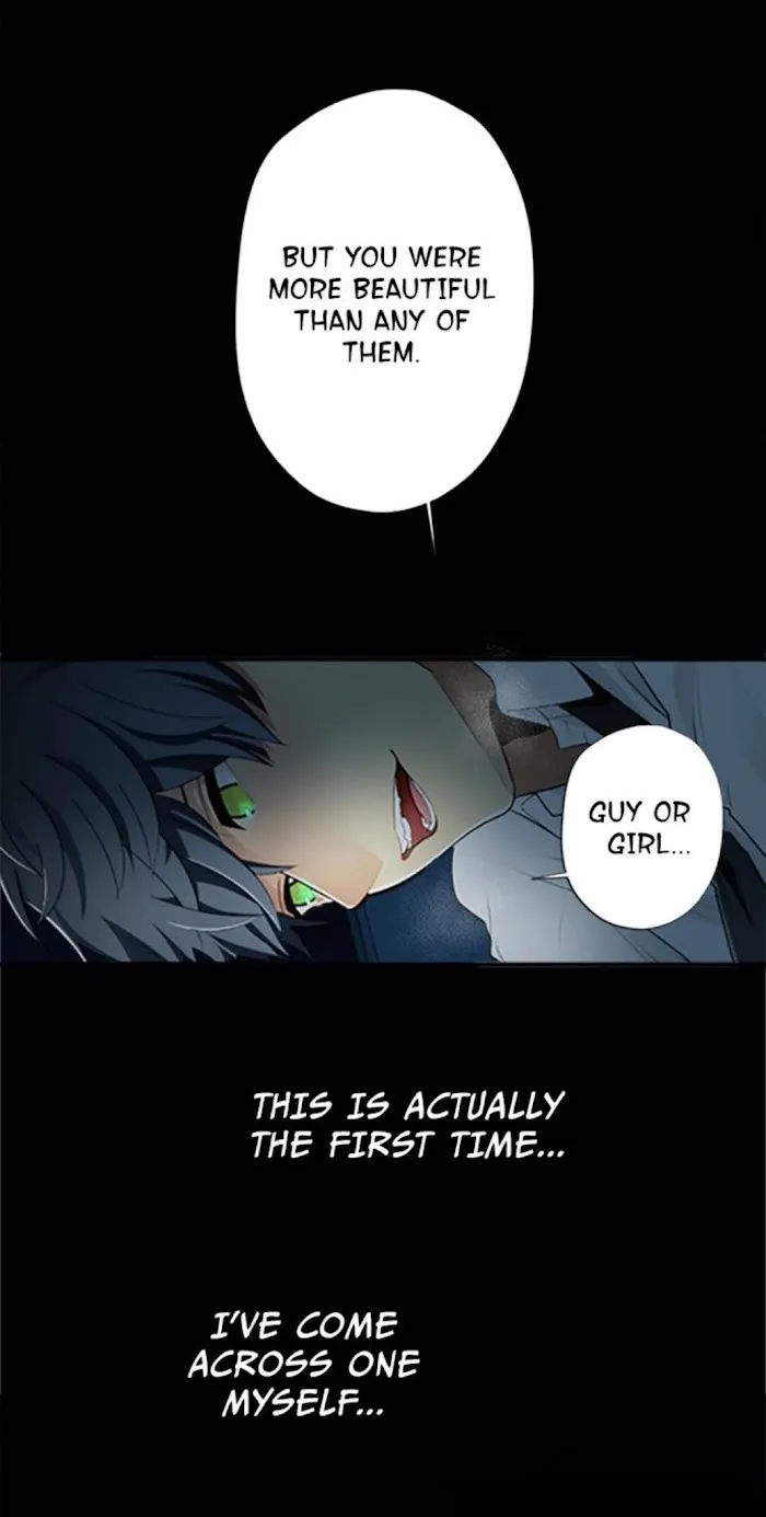 Read Epidemic Melancholy chapter 45 image 4 on Lezhin