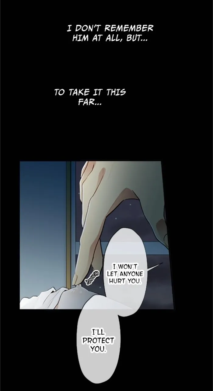 Read Epidemic Melancholy chapter 45 image 7 on Lezhin
