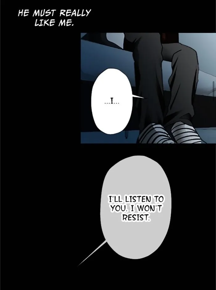 Read Epidemic Melancholy chapter 45 image 8 on Lezhin