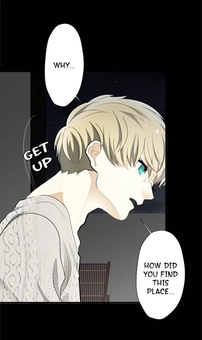 Read Epidemic Melancholy chapter 46 image 13 on Lezhin