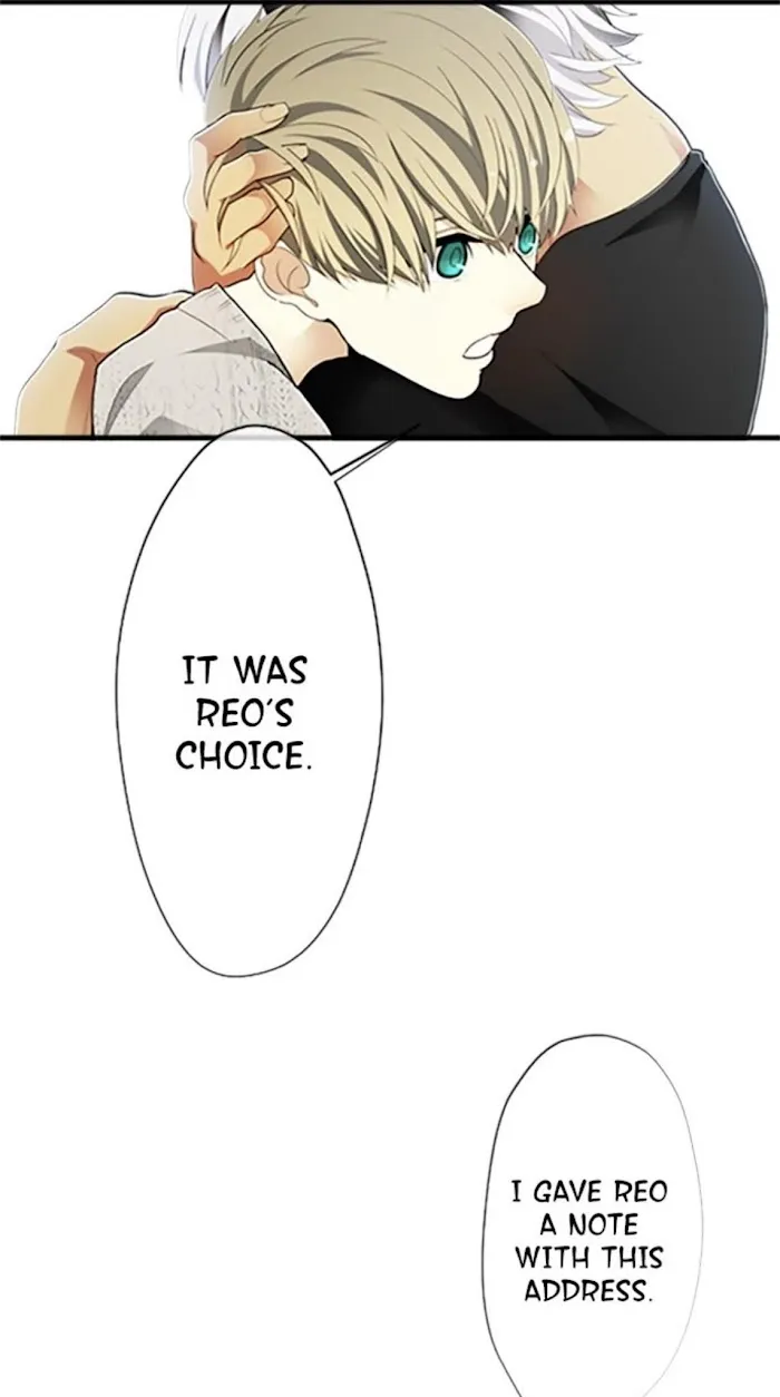 Read Epidemic Melancholy chapter 46 image 15 on Lezhin