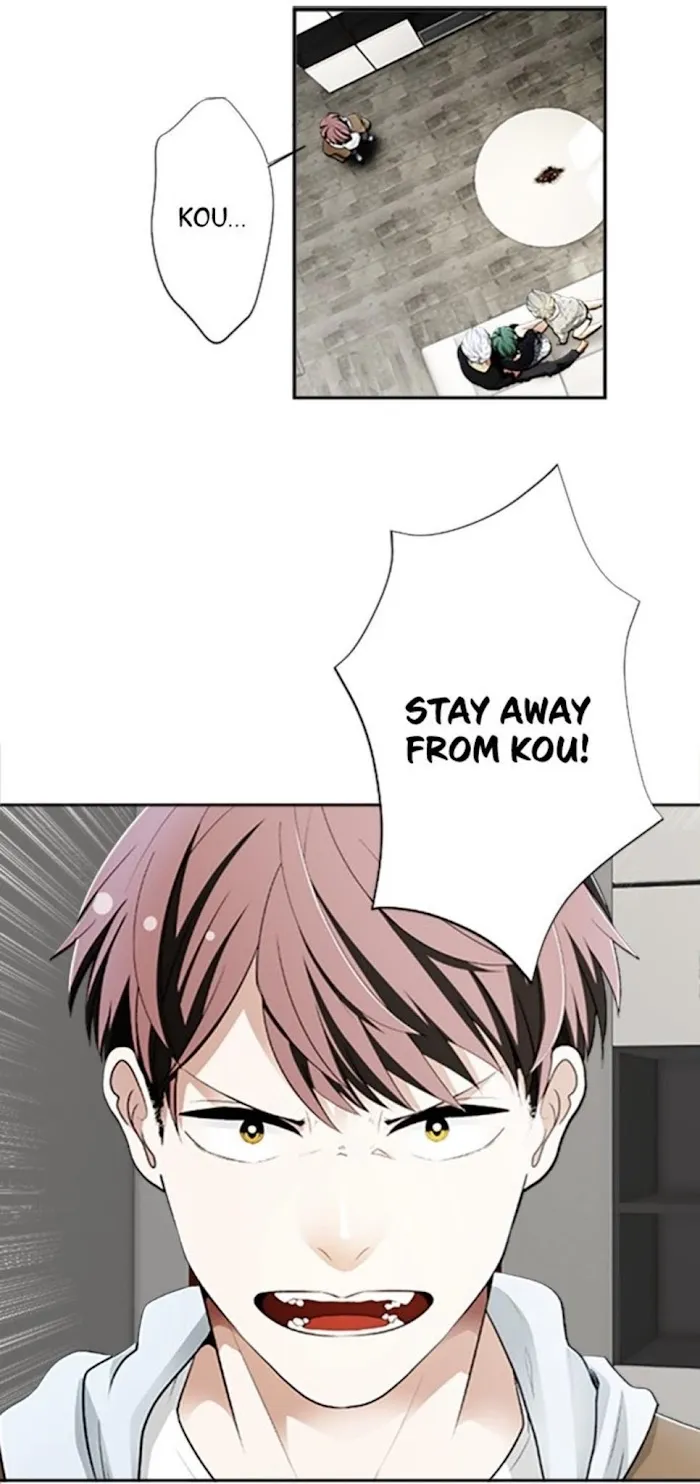 Read Epidemic Melancholy chapter 46 image 2 on Lezhin