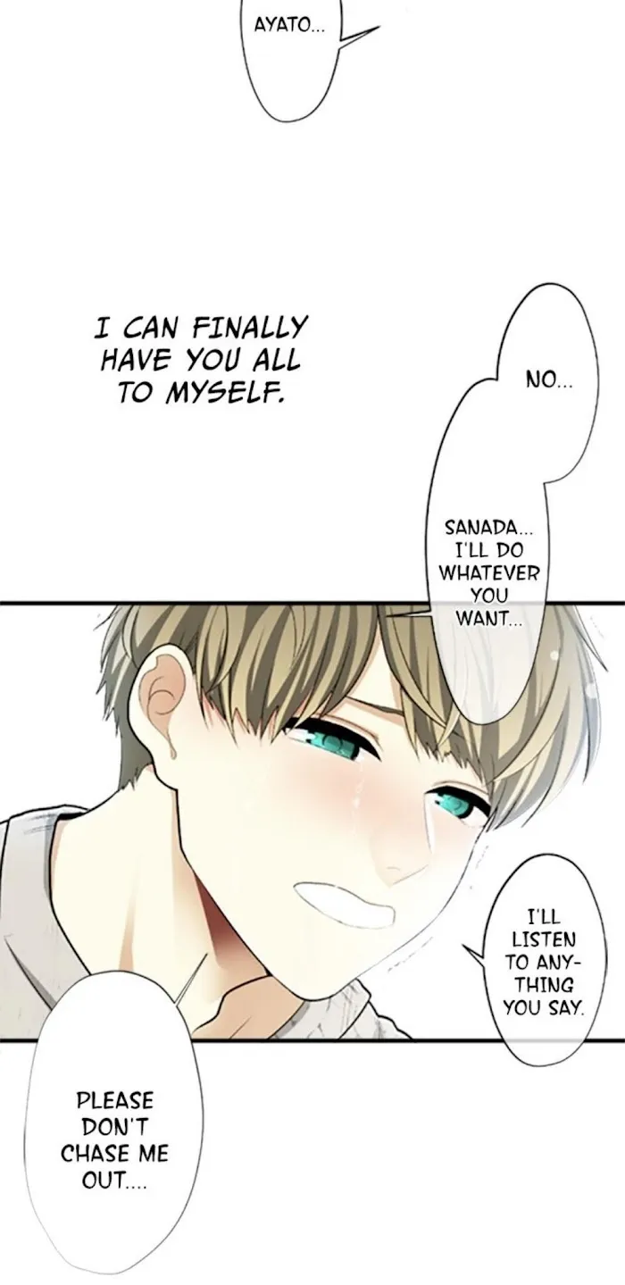 Read Epidemic Melancholy chapter 46 image 28 on Lezhin