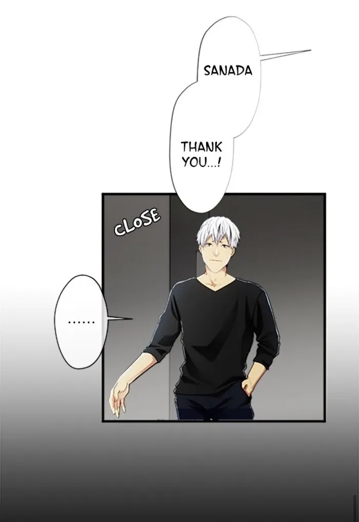 Read Epidemic Melancholy chapter 46 image 35 on Lezhin