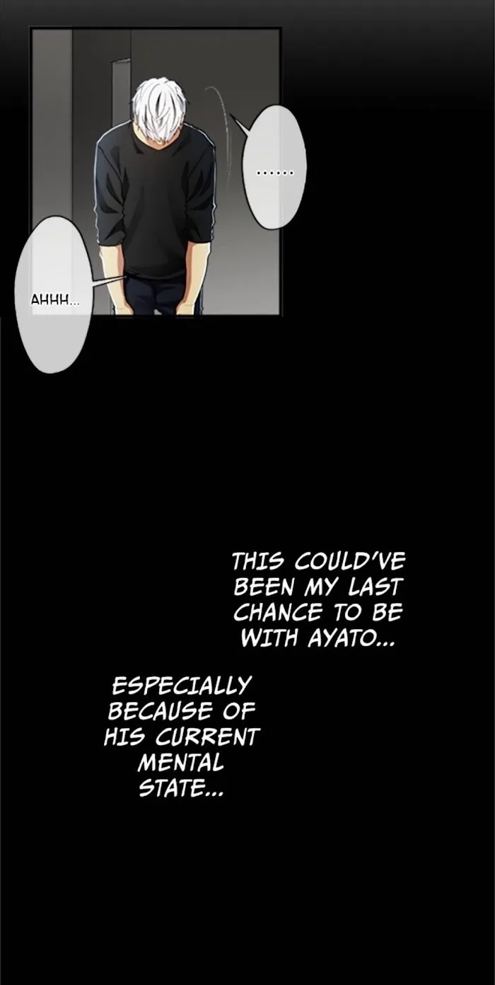 Read Epidemic Melancholy chapter 46 image 36 on Lezhin