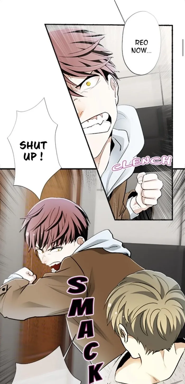 Read Epidemic Melancholy chapter 46 image 4 on Lezhin