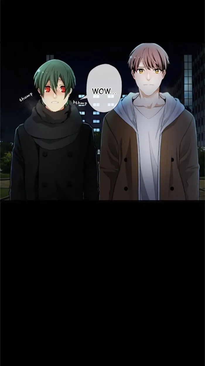 Read Epidemic Melancholy chapter 46 image 41 on Lezhin