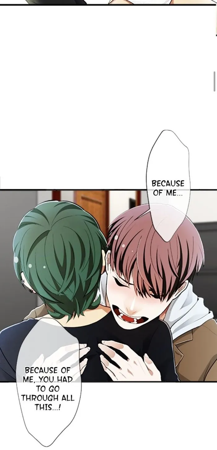 Read Epidemic Melancholy chapter 46 image 8 on Lezhin