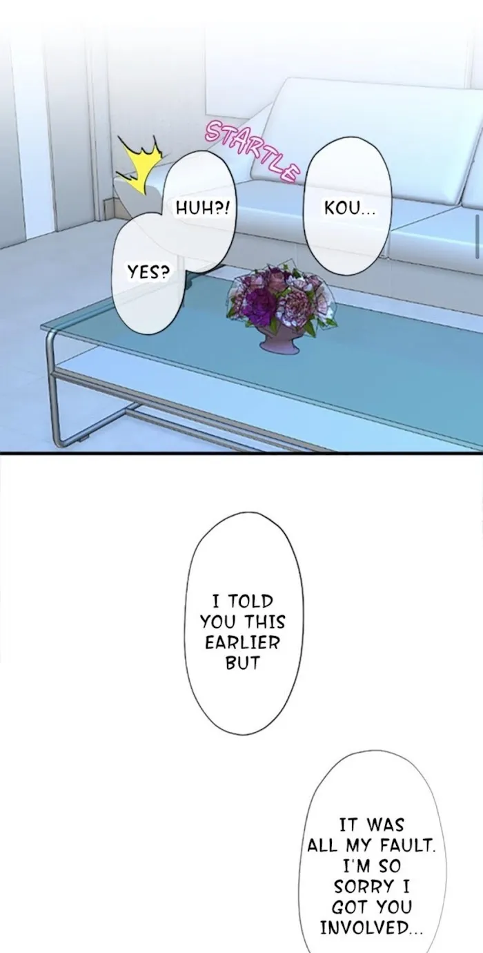 Read Epidemic Melancholy chapter 47 image 10 on Lezhin