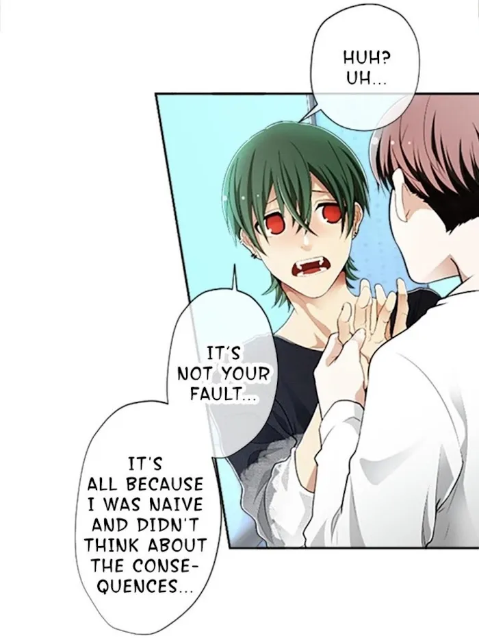 Read Epidemic Melancholy chapter 47 image 12 on Lezhin