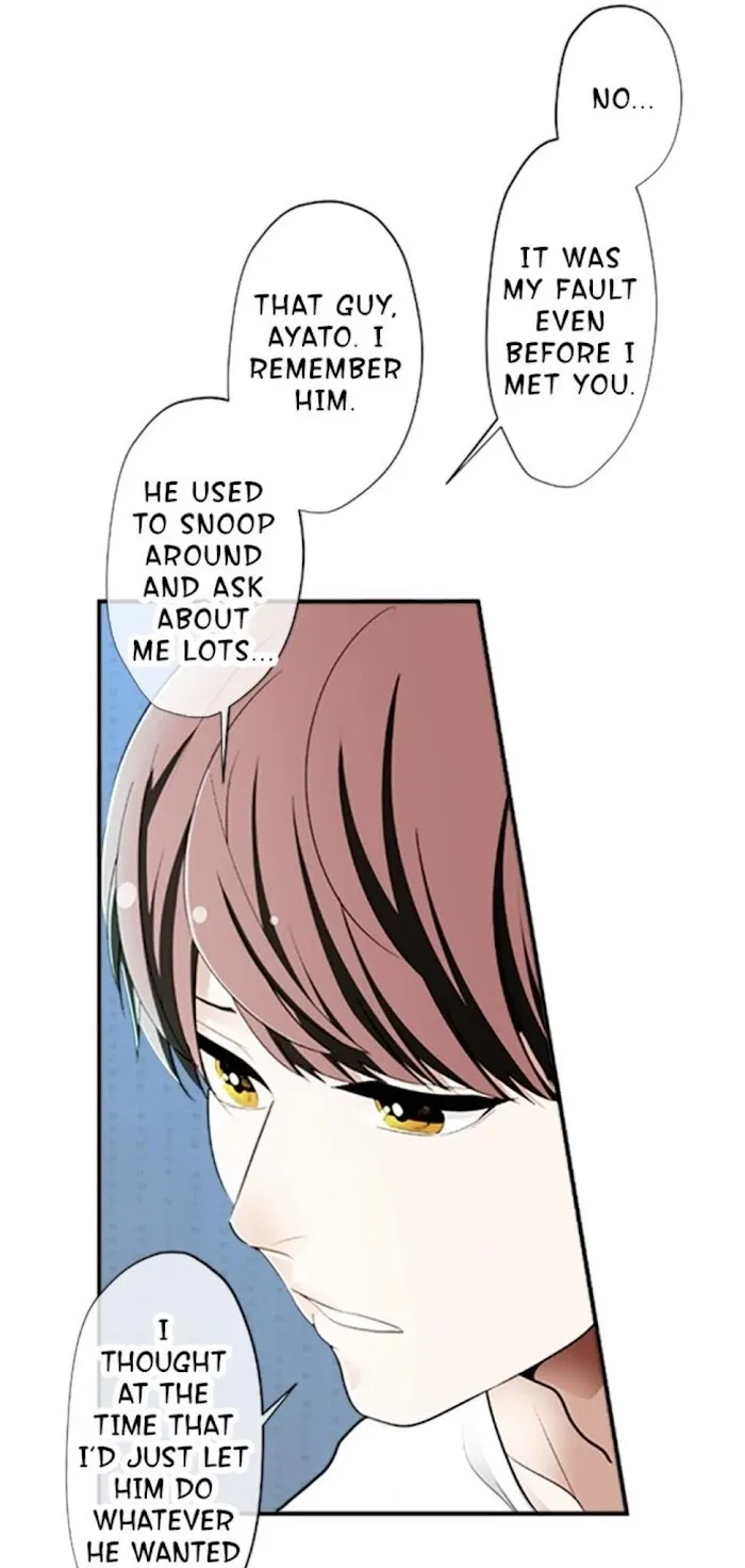 Read Epidemic Melancholy chapter 47 image 13 on Lezhin