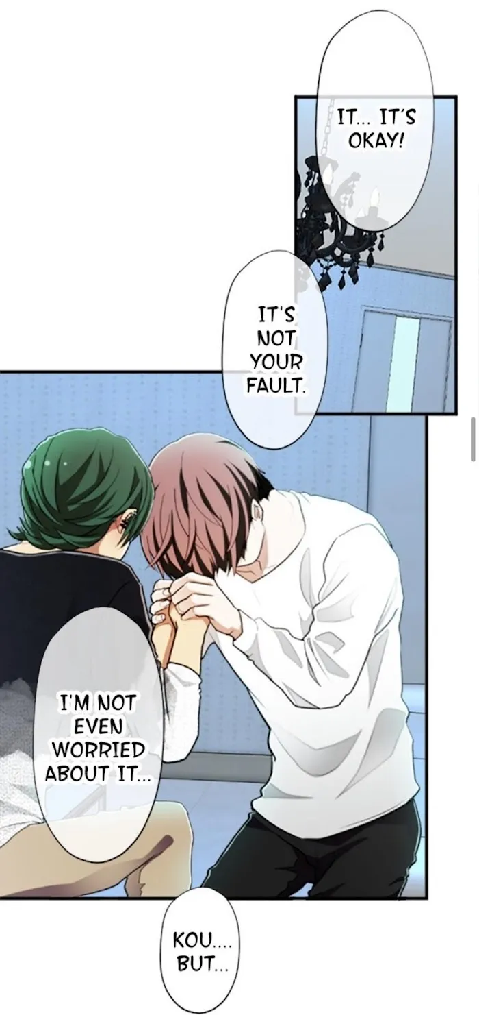Read Epidemic Melancholy chapter 47 image 16 on Lezhin
