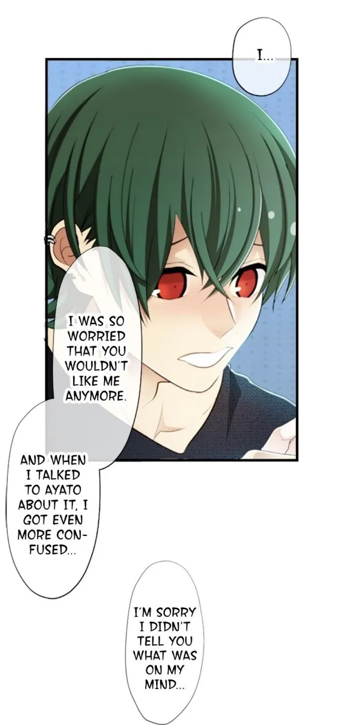 Read Epidemic Melancholy chapter 47 image 17 on Lezhin