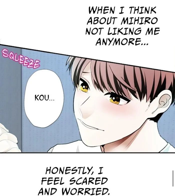 Read Epidemic Melancholy chapter 47 image 20 on Lezhin