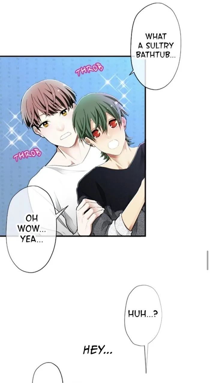 Read Epidemic Melancholy chapter 47 image 25 on Lezhin