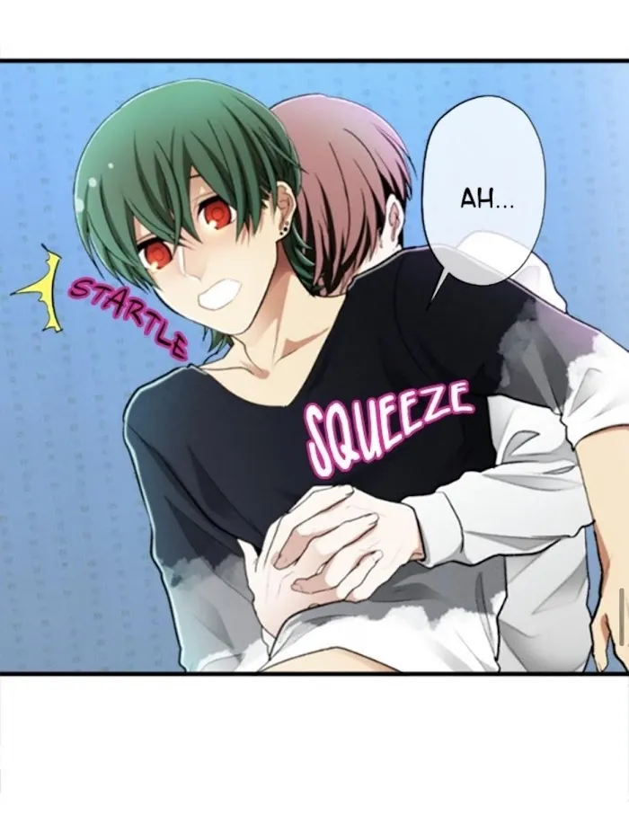 Read Epidemic Melancholy chapter 47 image 27 on Lezhin