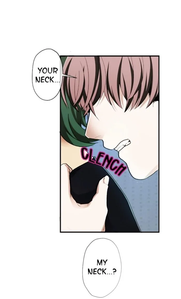 Read Epidemic Melancholy chapter 47 image 30 on Lezhin