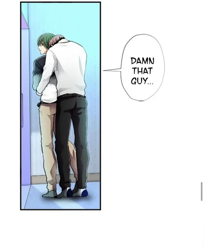 Read Epidemic Melancholy chapter 47 image 31 on Lezhin