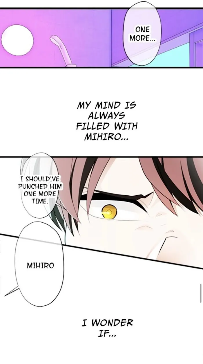 Read Epidemic Melancholy chapter 47 image 33 on Lezhin