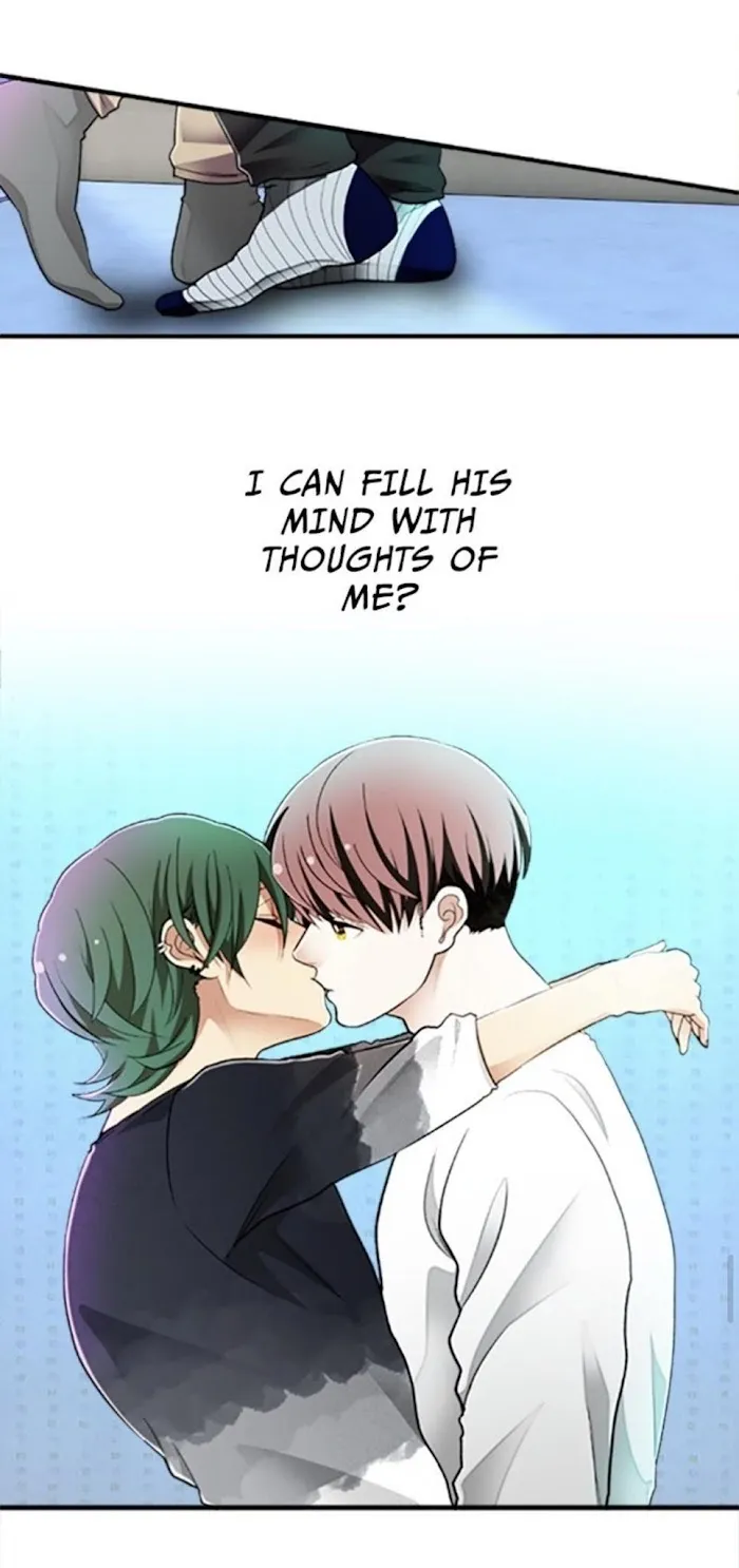 Read Epidemic Melancholy chapter 47 image 34 on Lezhin