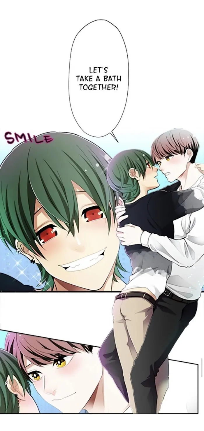 Read Epidemic Melancholy chapter 47 image 35 on Lezhin