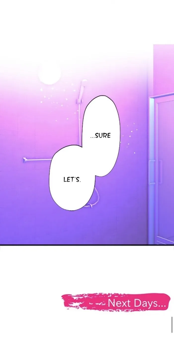 Read Epidemic Melancholy chapter 47 image 36 on Lezhin
