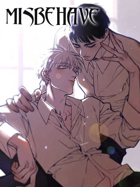 Read Epidemic Melancholy chapter 47 image 41 on Lezhin