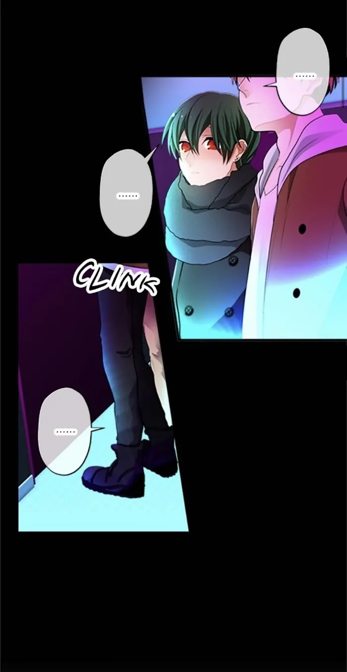 Read Epidemic Melancholy chapter 47 image 6 on Lezhin