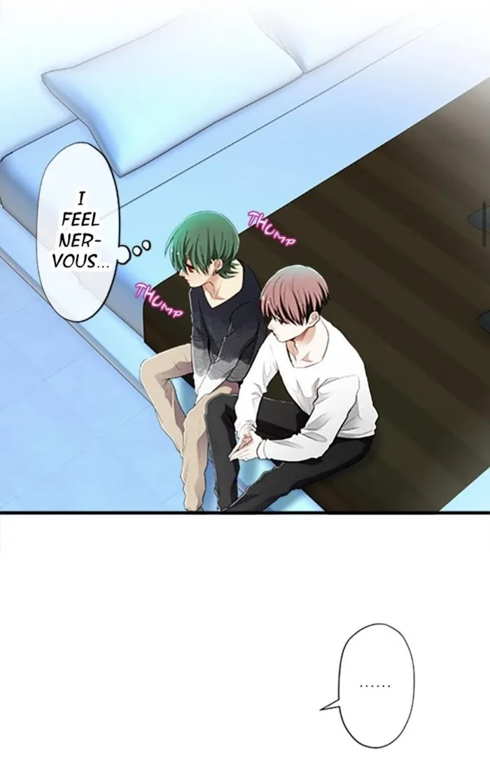 Read Epidemic Melancholy chapter 47 image 8 on Lezhin