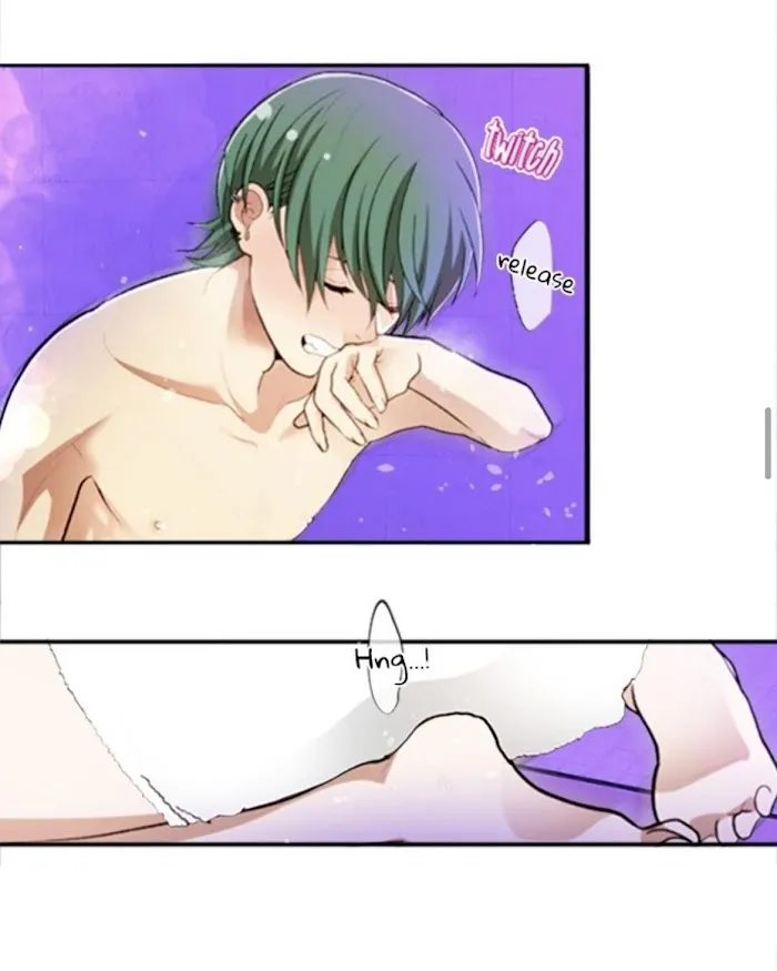 Read Epidemic Melancholy chapter 48 image 11 on Lezhin