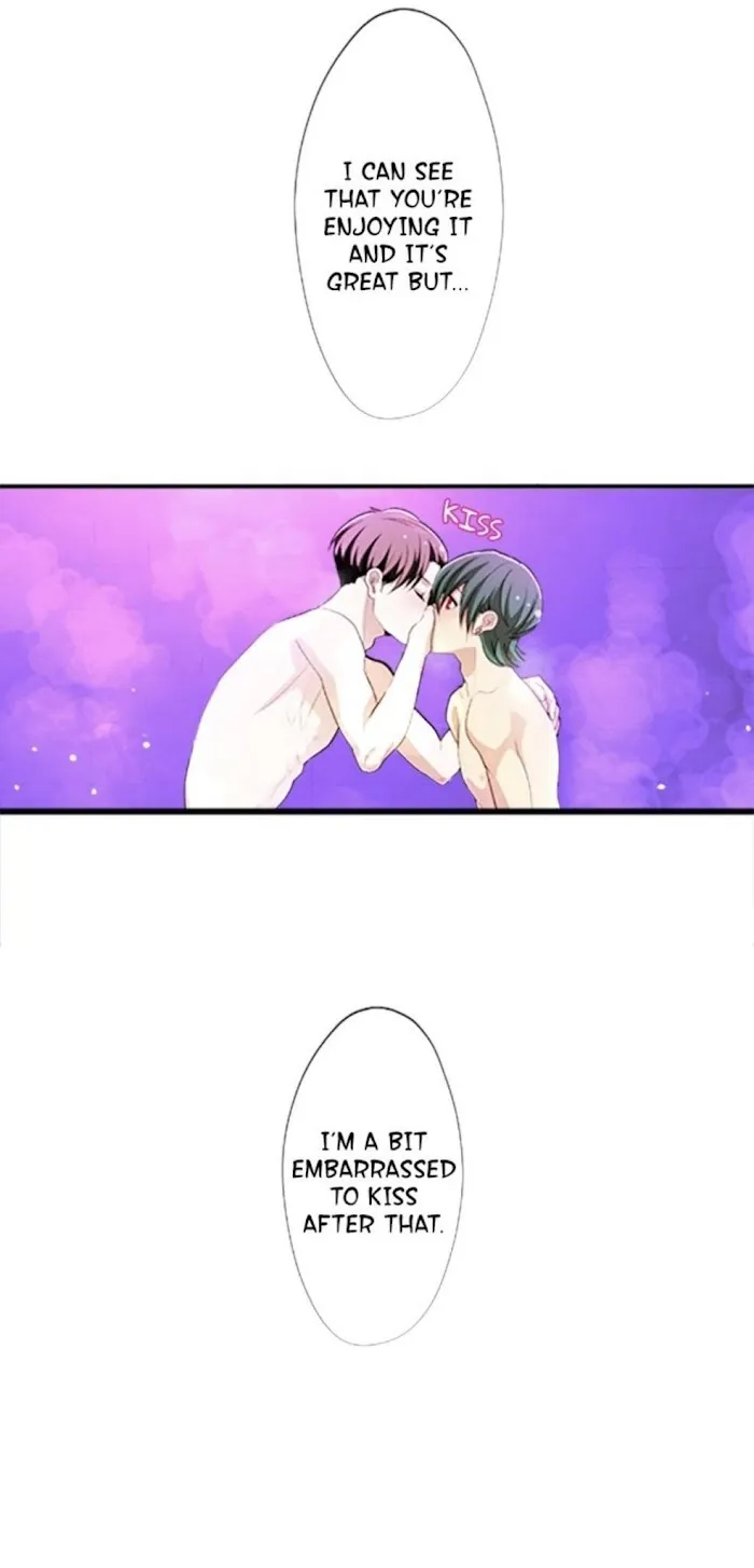 Read Epidemic Melancholy chapter 48 image 13 on Lezhin
