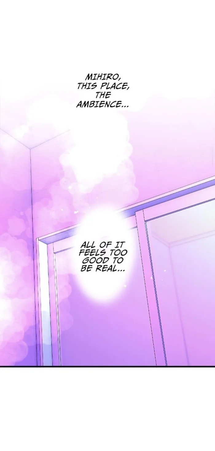 Read Epidemic Melancholy chapter 48 image 14 on Lezhin