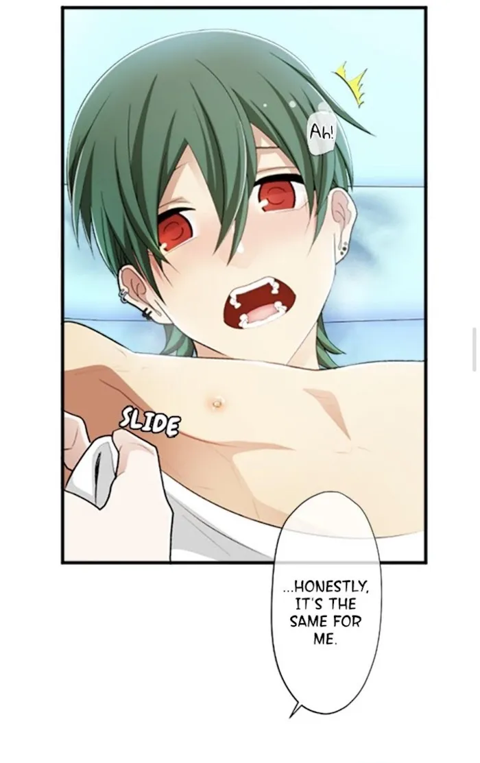 Read Epidemic Melancholy chapter 48 image 19 on Lezhin