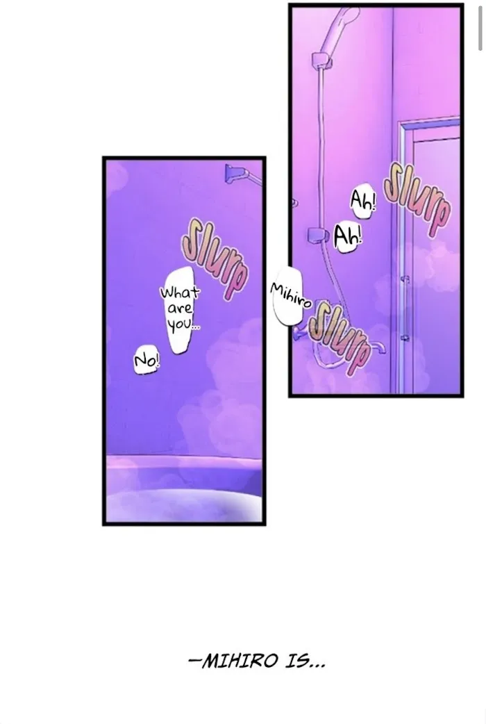 Read Epidemic Melancholy chapter 48 image 2 on Lezhin