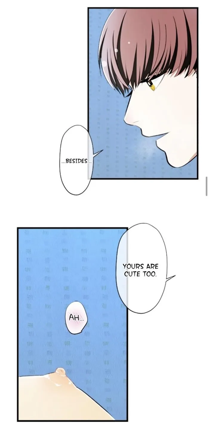 Read Epidemic Melancholy chapter 48 image 20 on Lezhin