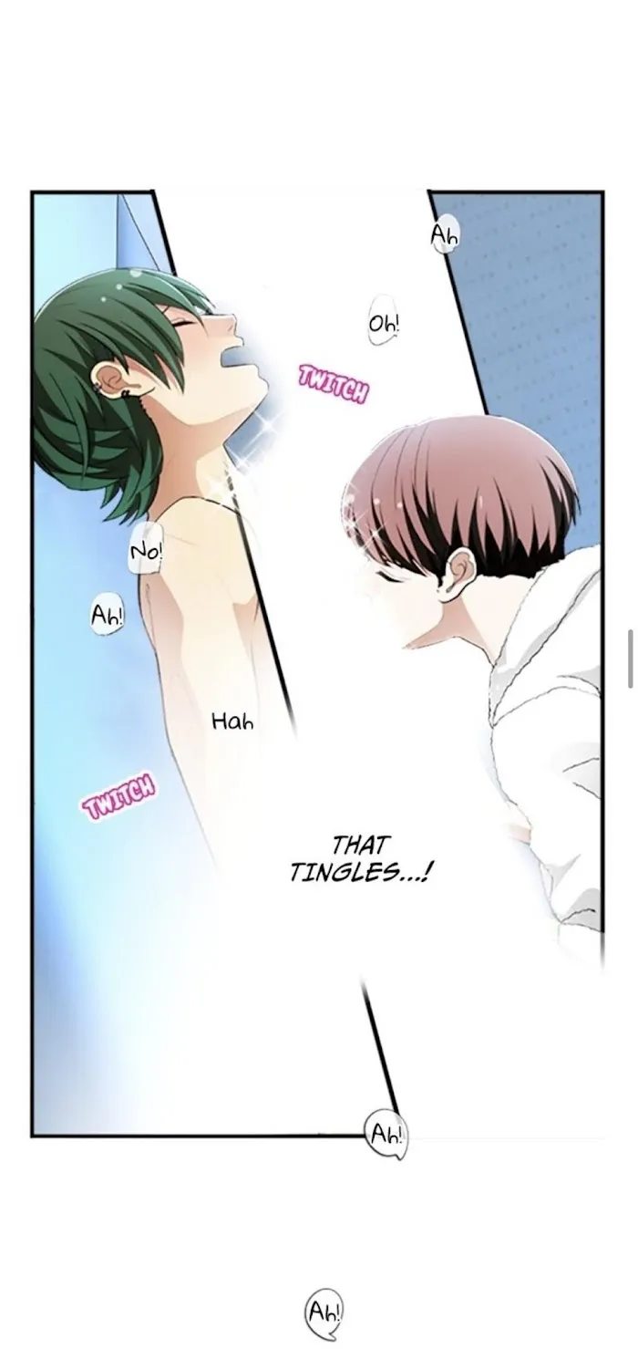 Read Epidemic Melancholy chapter 48 image 21 on Lezhin
