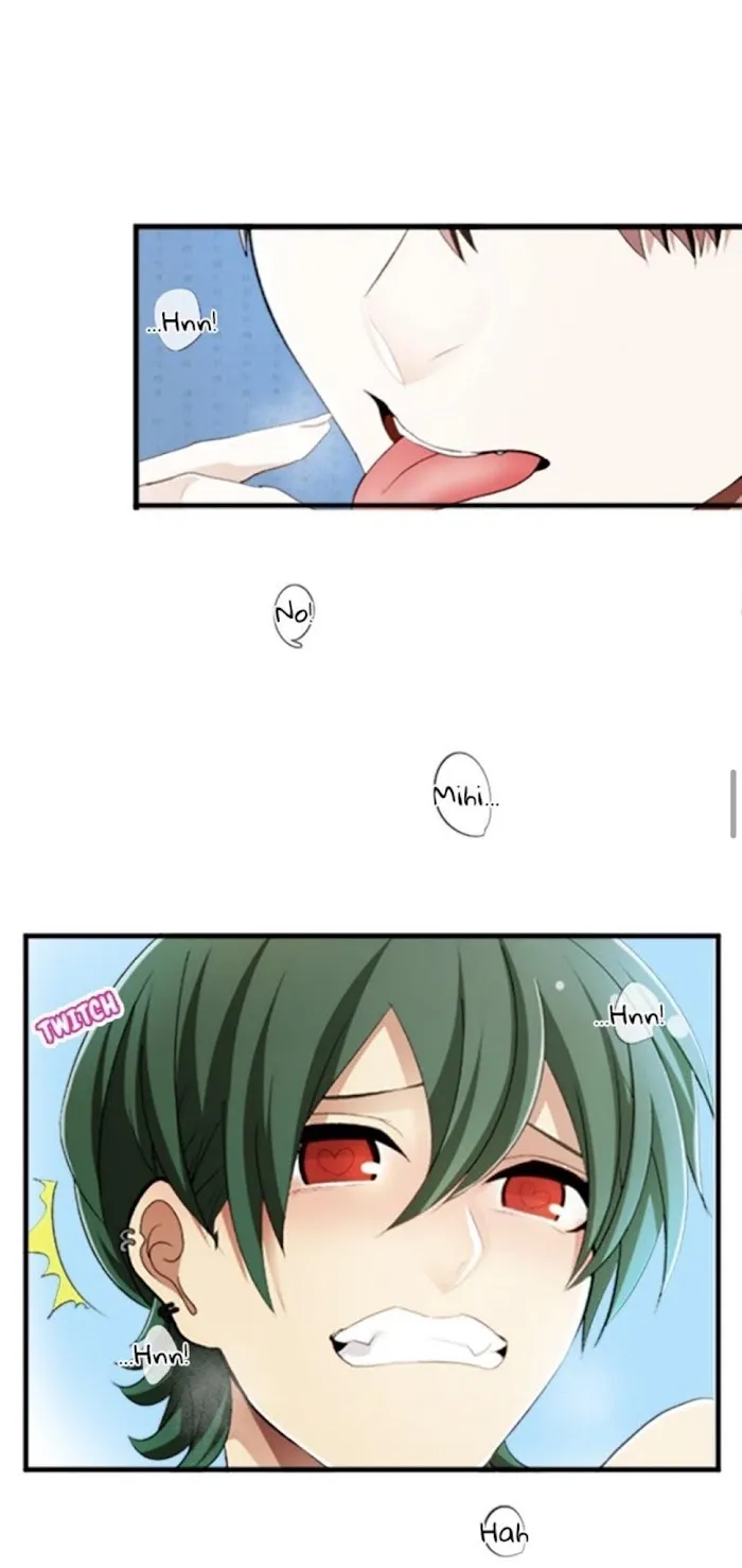 Read Epidemic Melancholy chapter 48 image 22 on Lezhin