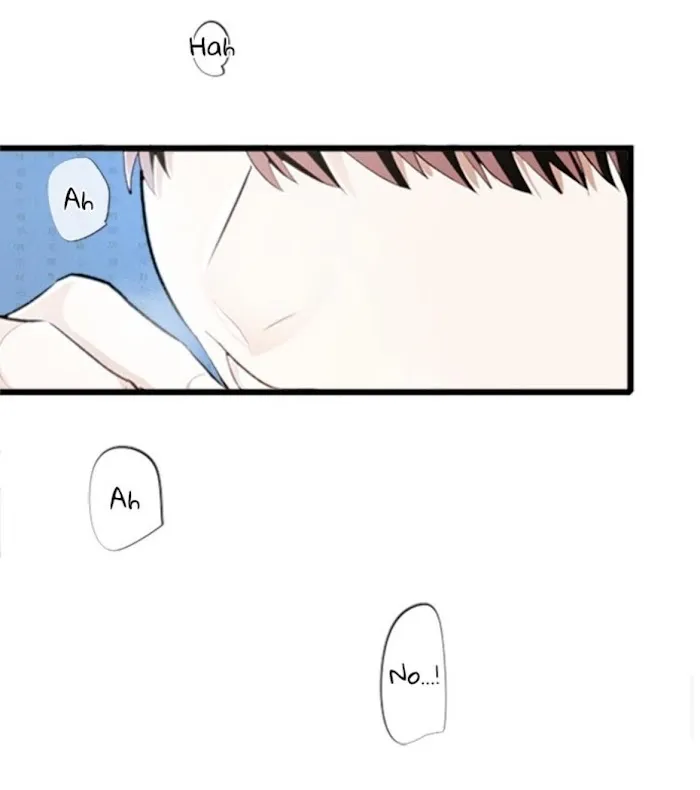 Read Epidemic Melancholy chapter 48 image 23 on Lezhin