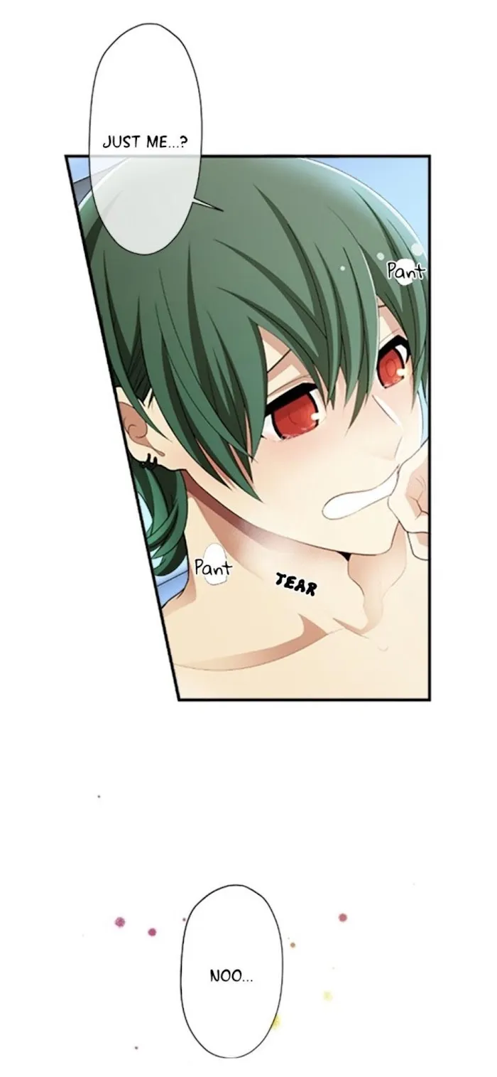 Read Epidemic Melancholy chapter 48 image 24 on Lezhin