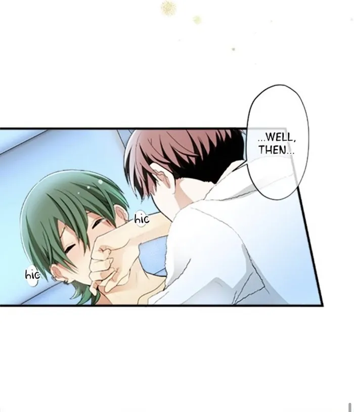 Read Epidemic Melancholy chapter 48 image 25 on Lezhin