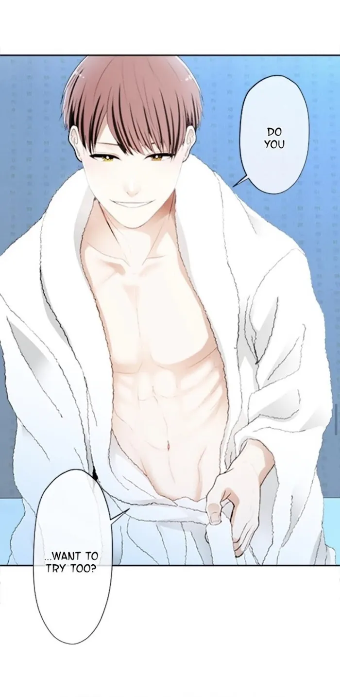 Read Epidemic Melancholy chapter 48 image 26 on Lezhin