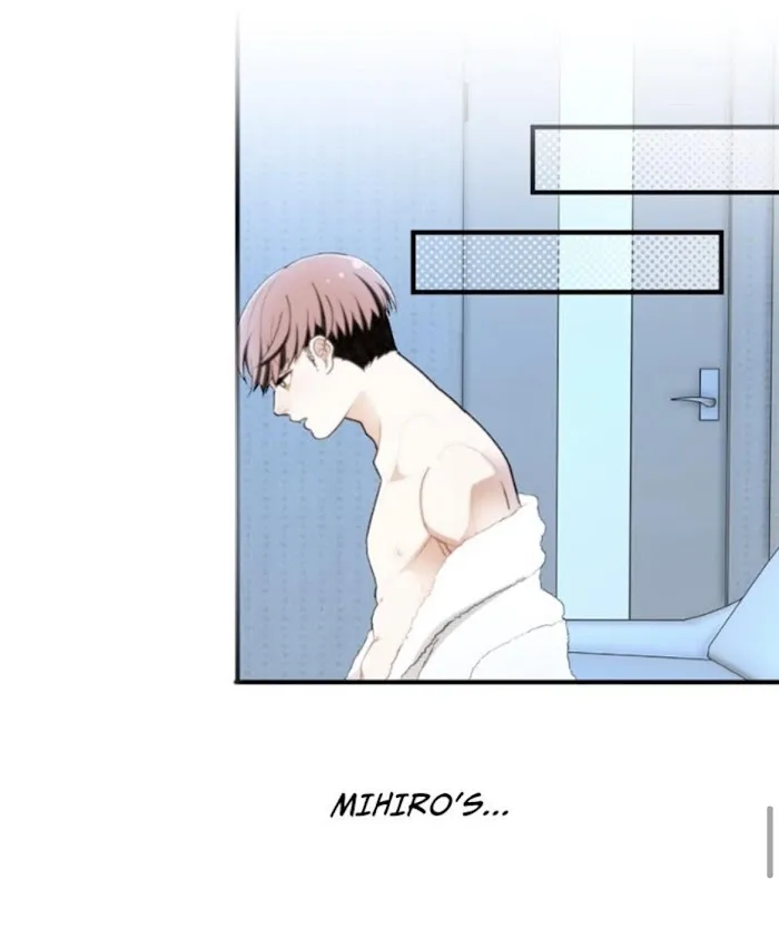 Read Epidemic Melancholy chapter 48 image 28 on Lezhin