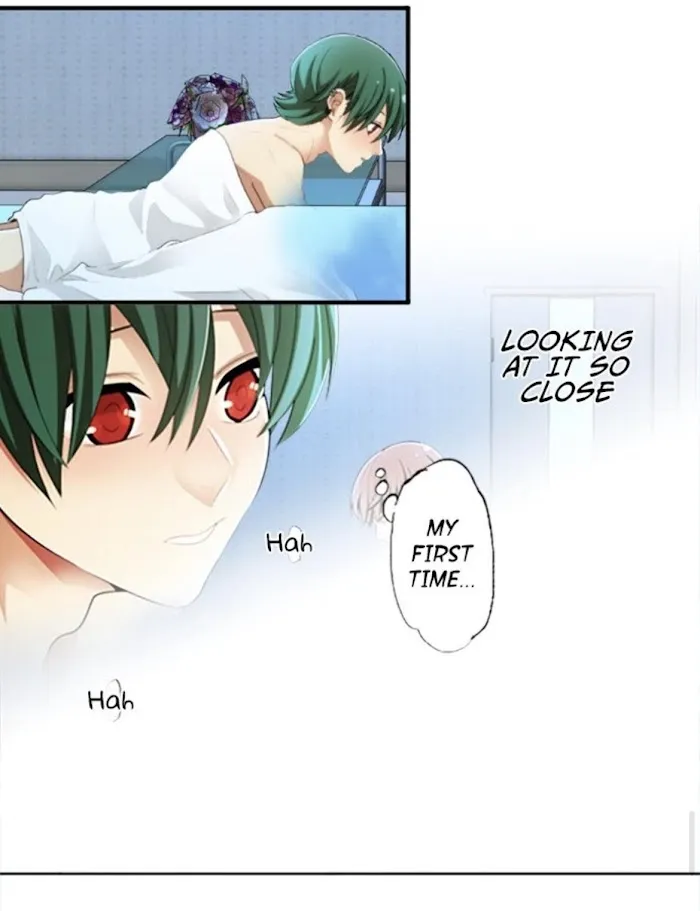 Read Epidemic Melancholy chapter 48 image 29 on Lezhin