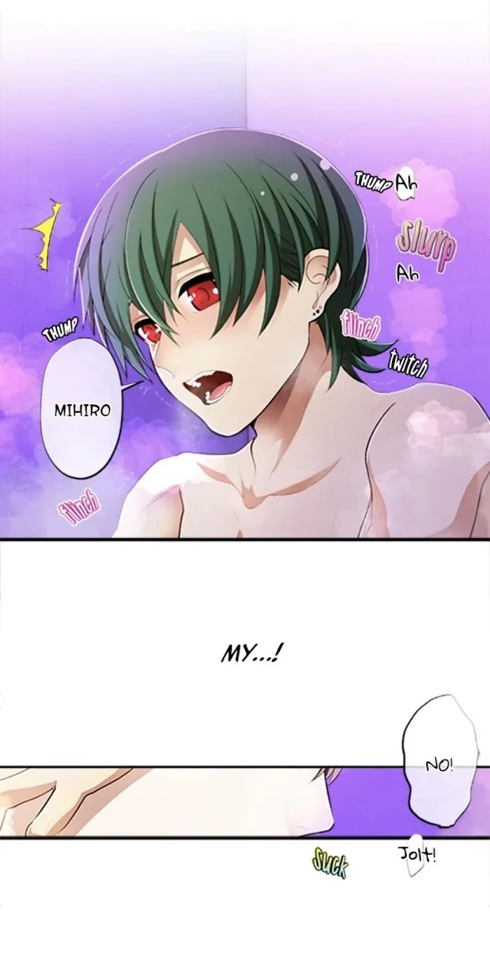 Read Epidemic Melancholy chapter 48 image 3 on Lezhin