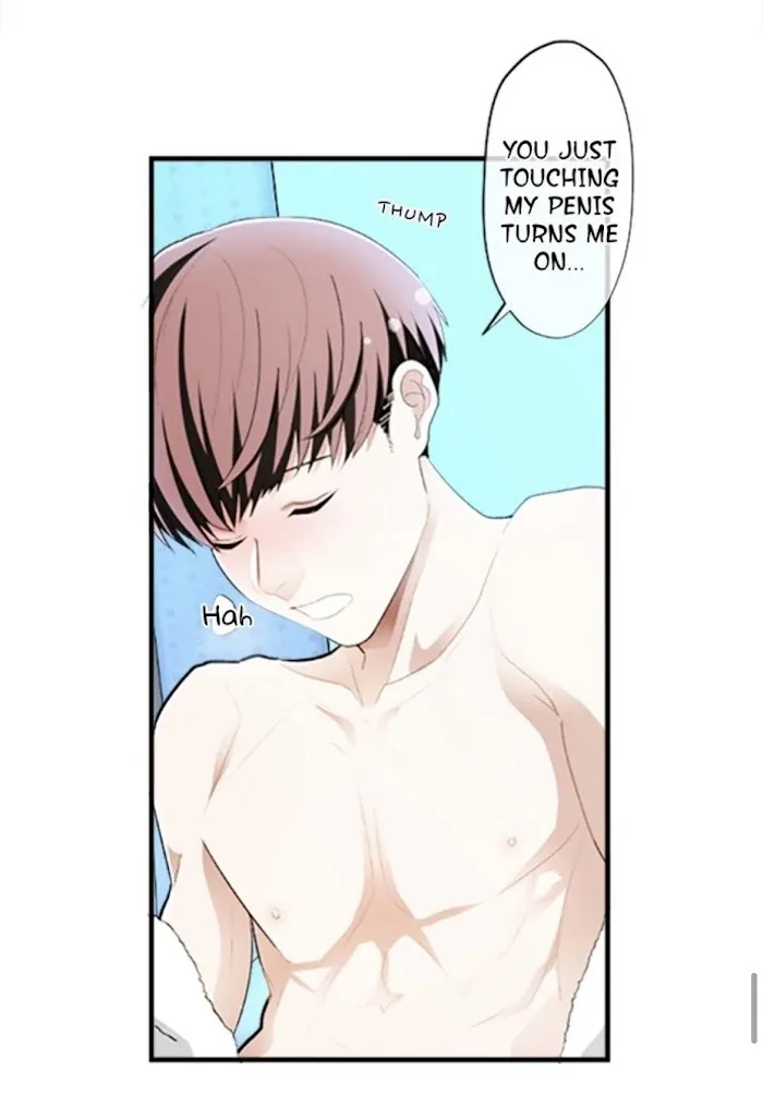 Read Epidemic Melancholy chapter 48 image 30 on Lezhin